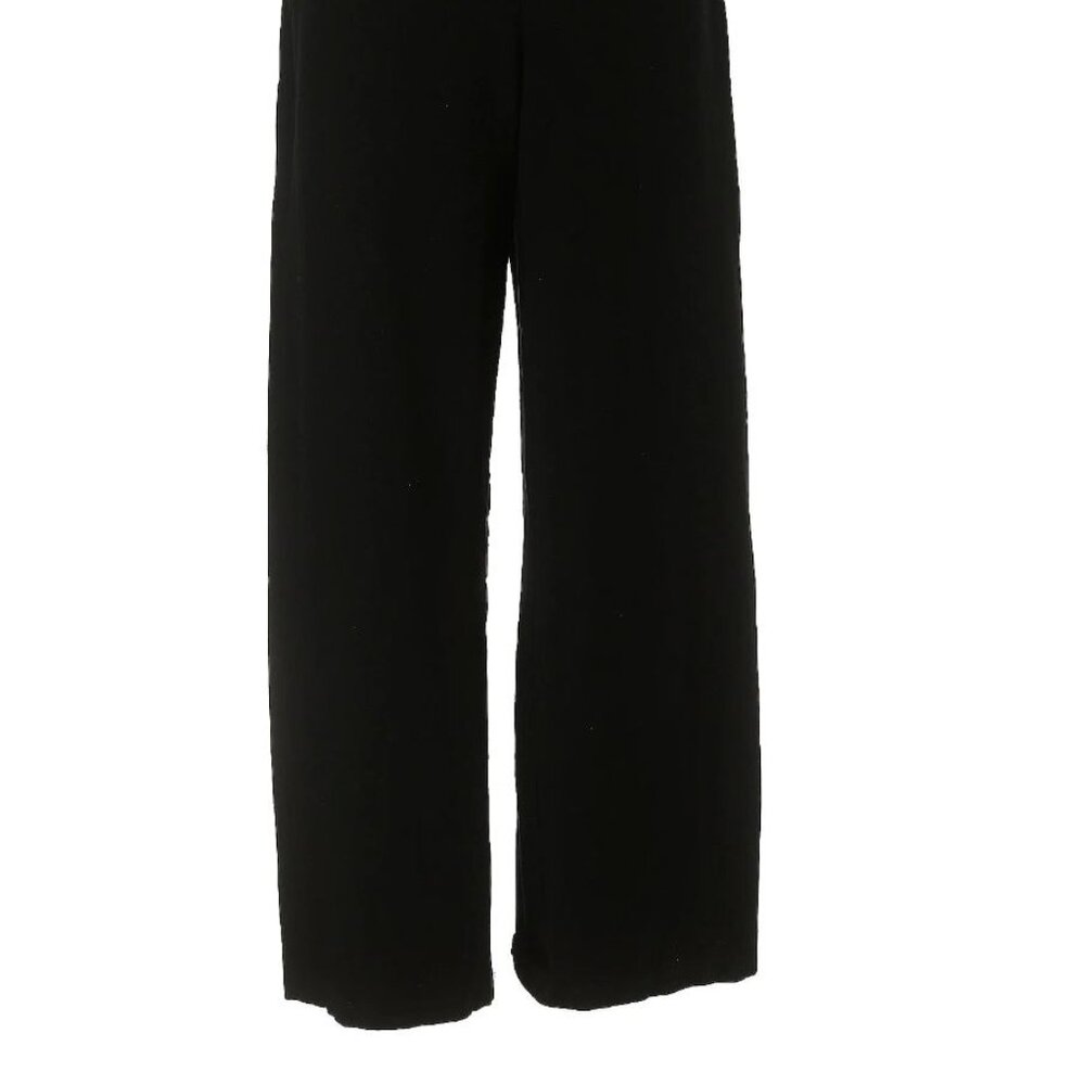 Eileen Fisher Woman Casual pull on Wide leg pants - sz 1X